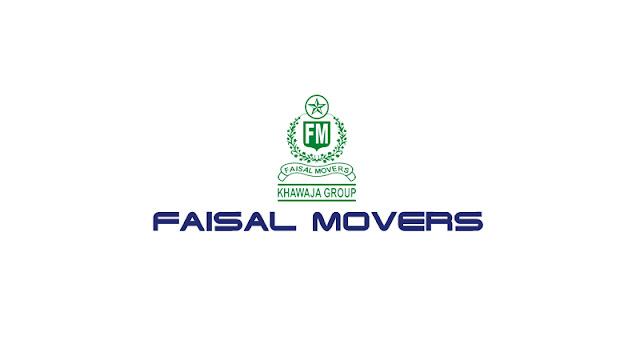 Faisal Movers Rawalpindi Terminal